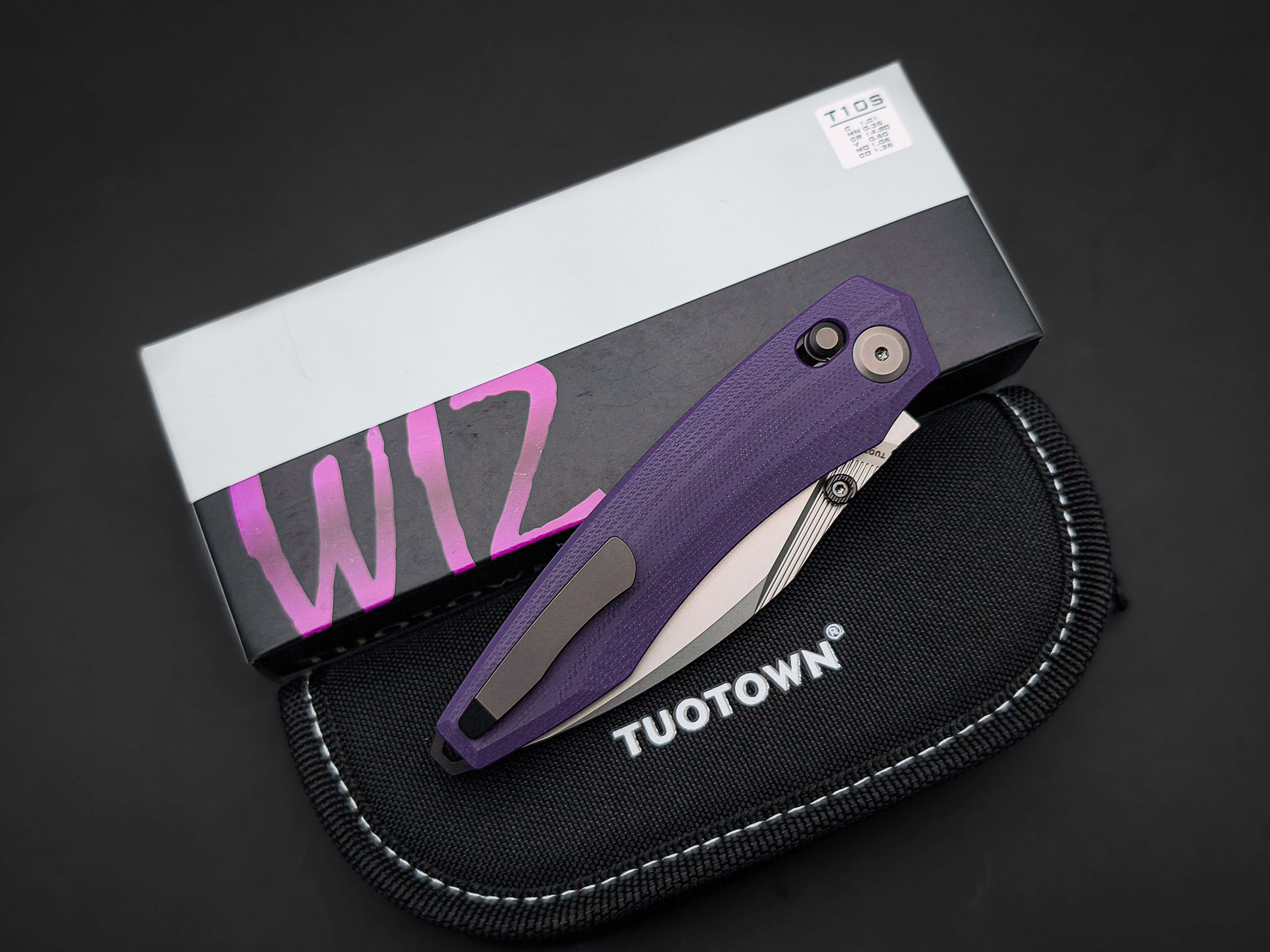 WIZ-9