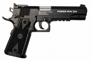powin 304-1