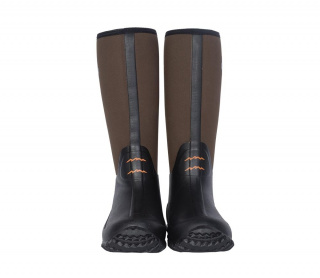 Сапоги_Remington_Men_Swamp_Boots_Вrown_2