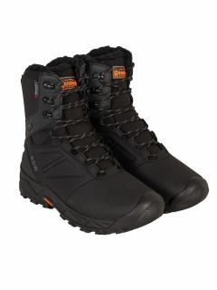 Ботинки_Remington_Ice_Grip_Boots_Black_200g_Thinsulate_1