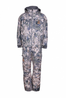 Костюм Remington 3в1 Blizzard Figure р.3XL