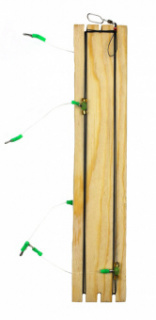 gotovyesnastidlyarybalki