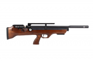 HATSAN FLUSHPUP QE ДЕРЕВО