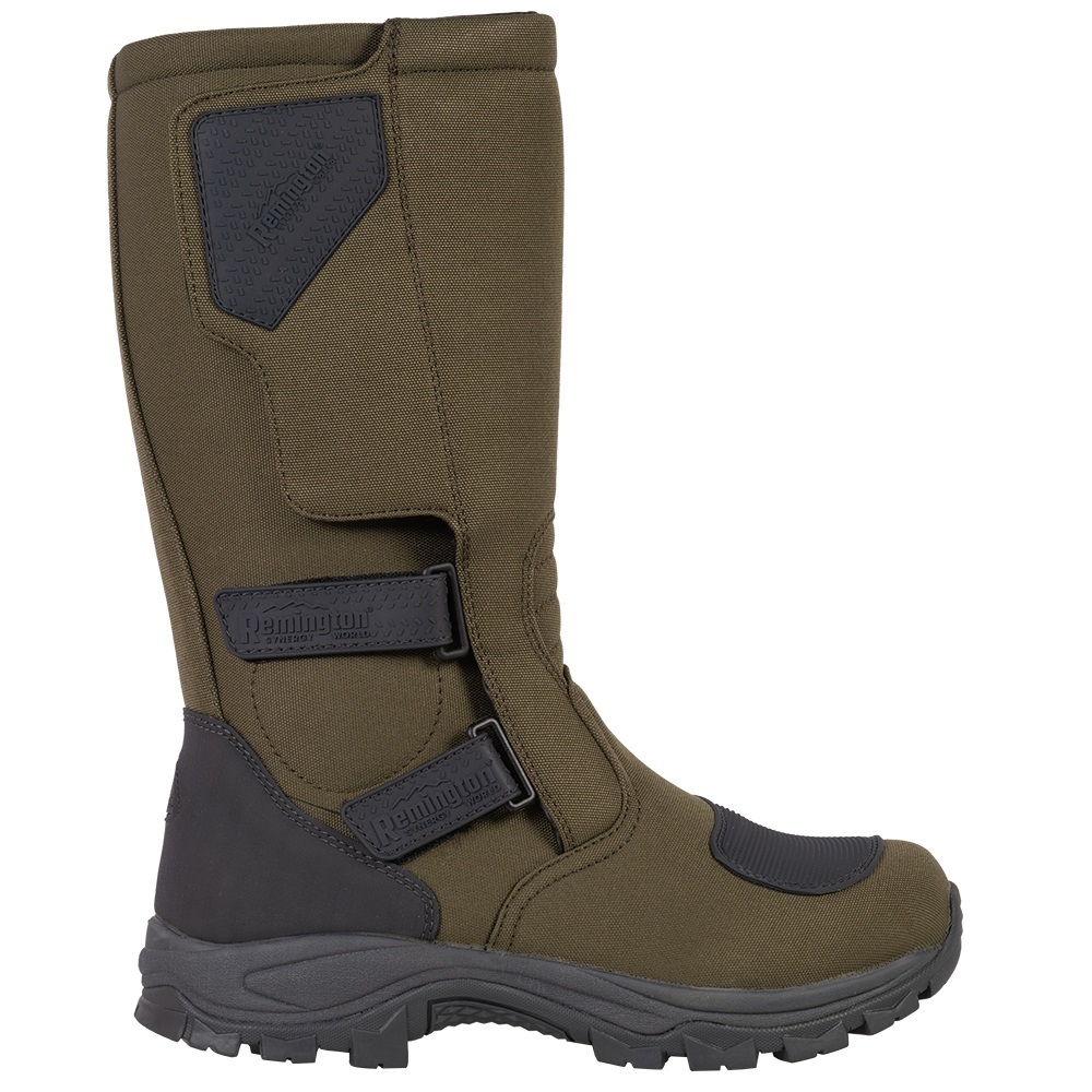 Сапоги_Remington_D9150_Olive_2