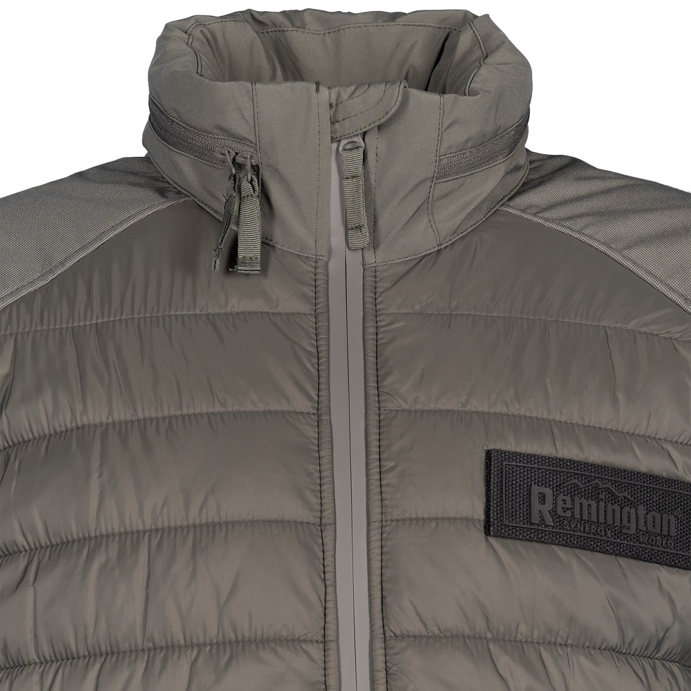 Куртка_Remington_Сommander_Green_6