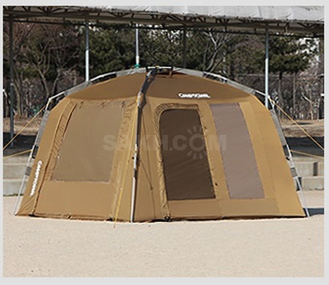Палатка Camptown Elcid